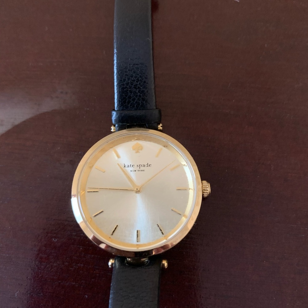 Kate Spade watch